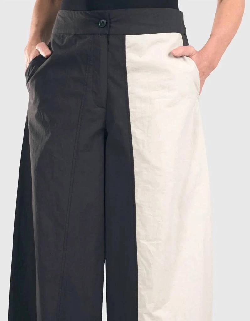 ALEMBIKA Alembika - Urban Zen Pants 5