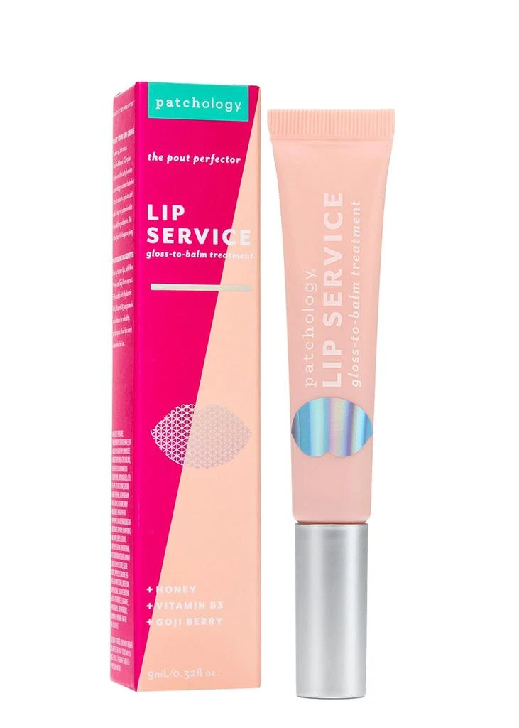 Patchology Lip Service To Balm 2