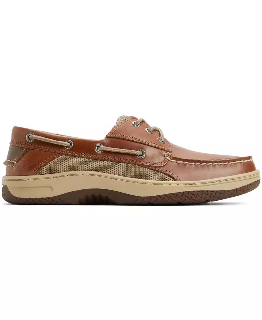 Sperry Men's Billfish 3-Eye Boat Shoe 2