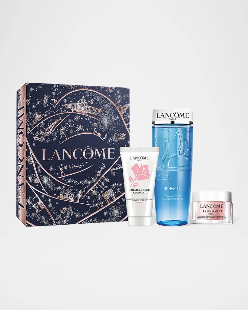 Lancôme Bi-Facil Holiday Skincare Gift Set ($69 Value) 1