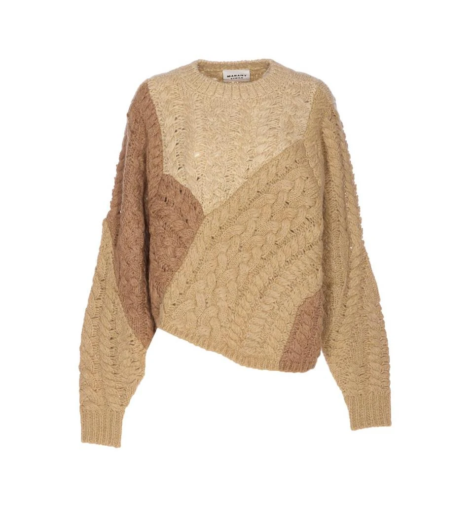 Isabel Marant Étoile Isabel Marant Étoile Sweaters 1
