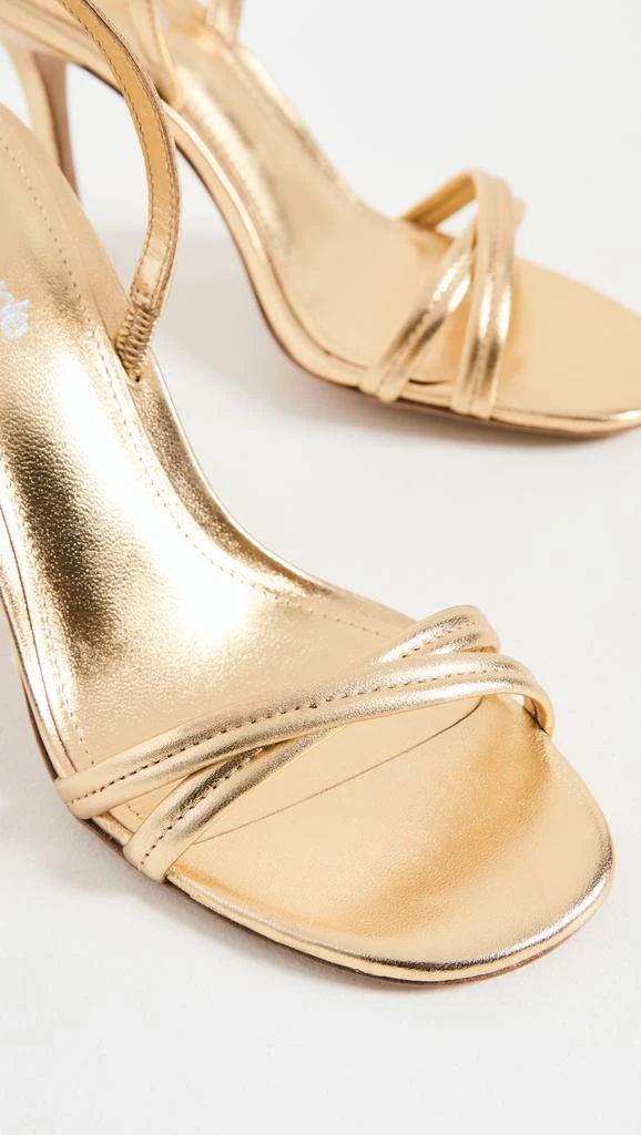 Larroude Annie Sandals 5