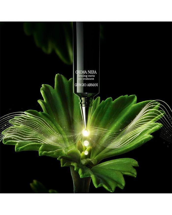 Armani Armani Crema Nera Firming Meta Eye Treatment 0.67 oz. 3