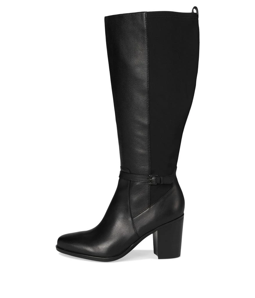Naturalizer Kalina-Stretch Extra Wide Calf Boots 4