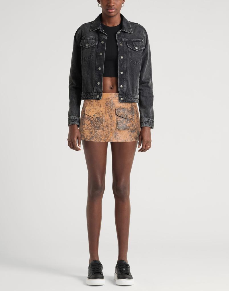 KNWLS Mini skirt