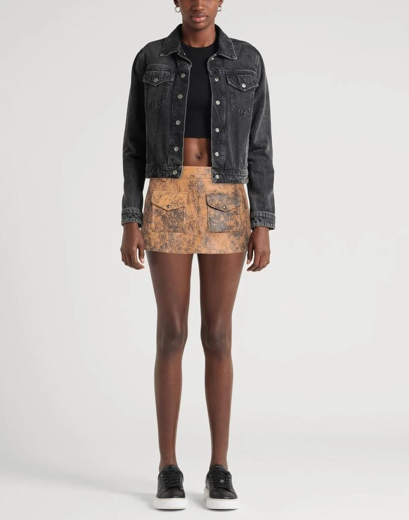 KNWLS Mini skirt 2