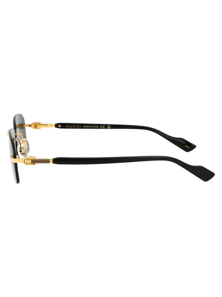 Gucci Gucci Eyewear Sunglasses 4