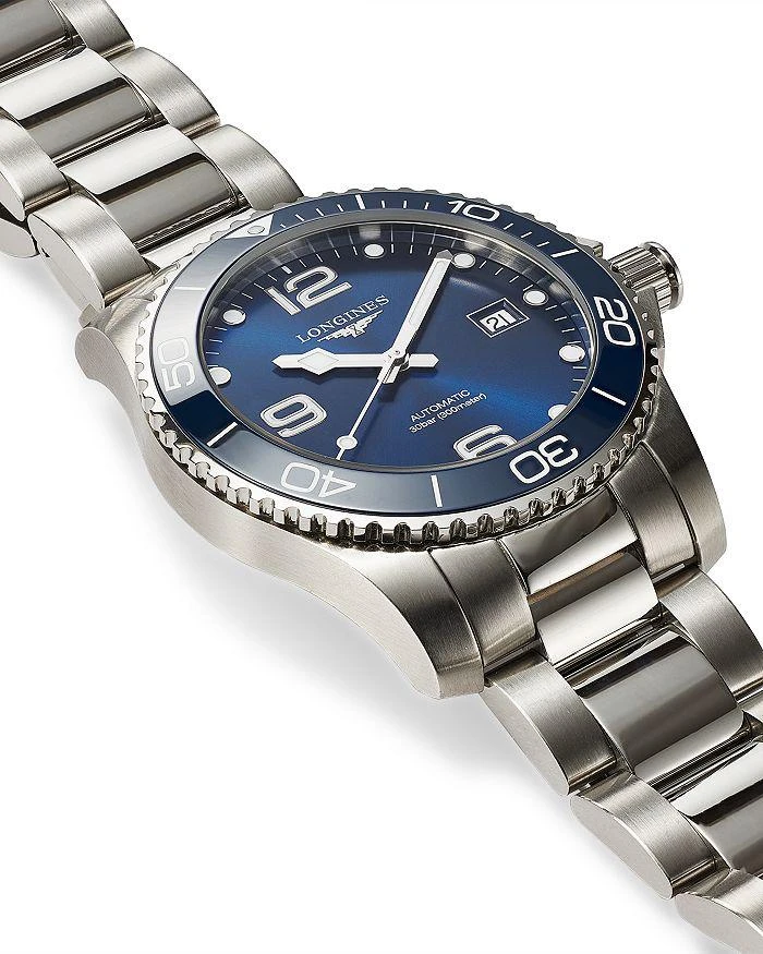 Longines HydroConquest Watch, 41mm 6