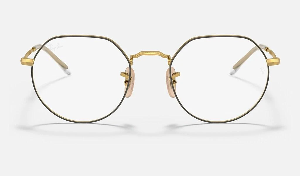 Ray-Ban JACK OPTICS 2