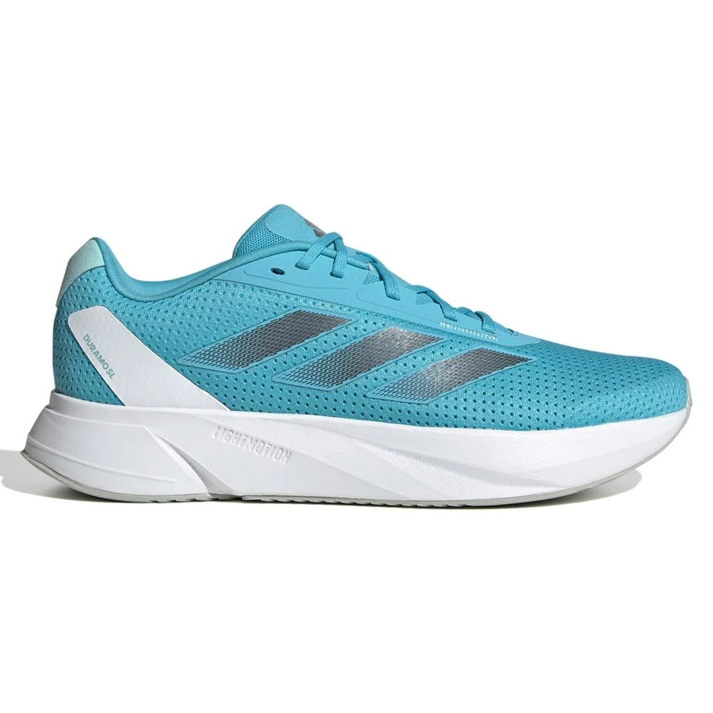 adidas gazelle silver green womens Green / 43 1/3 Adidas Duramo SL 2 Running Shoes