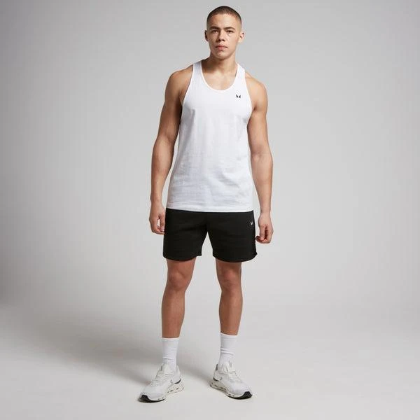 MP MP Men's Rest Day Vest - White 3