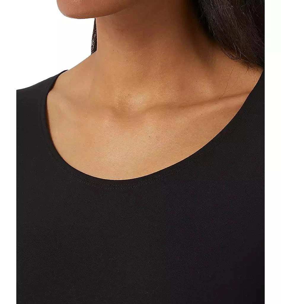 32 Degrees Women's Long-Sleeve Scoop-Neck Top 3