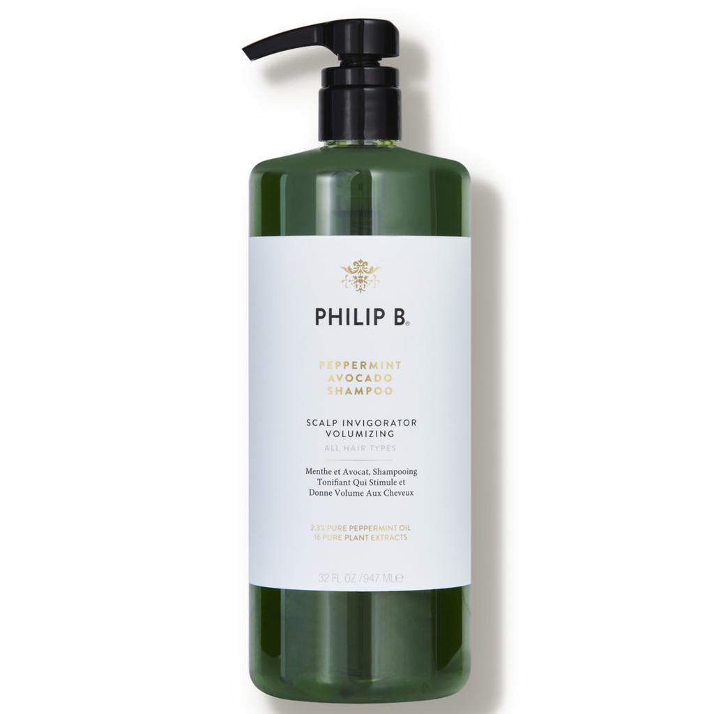 Philip B Philip B. Peppermint Avocado Shampoo 947 ml.