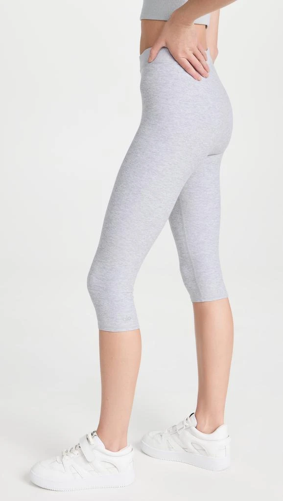 Alo Alosoft Iconic 90's Capris 3