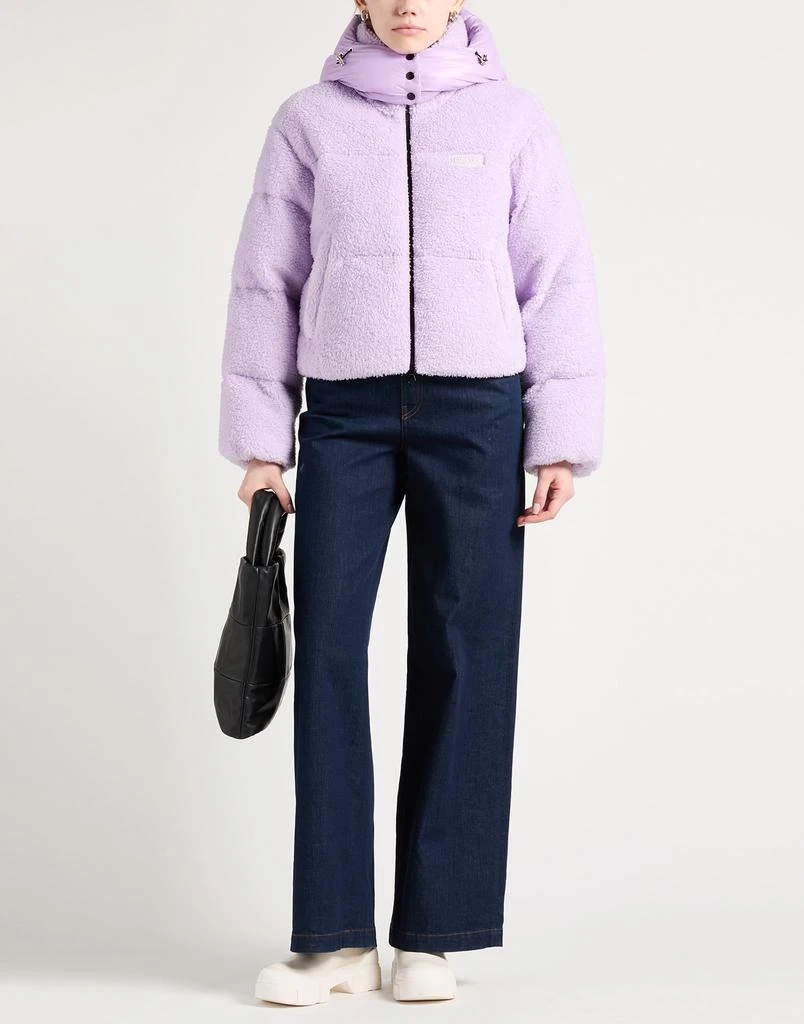 DUVETICA Shell  jacket 3