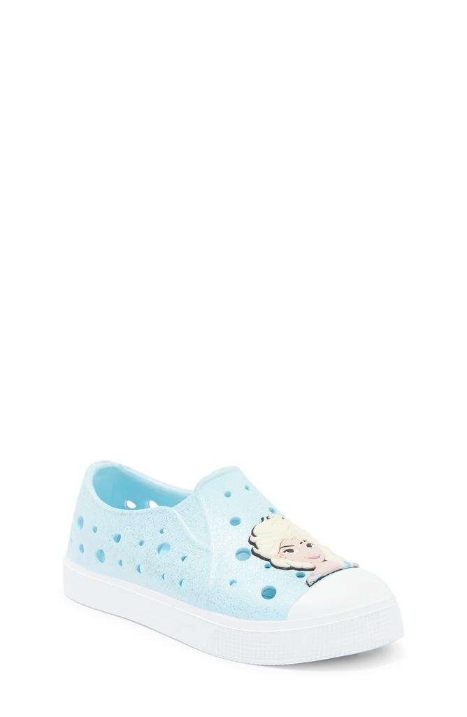 Harper Canyon Kids' Frozen Water Friendly Shoe