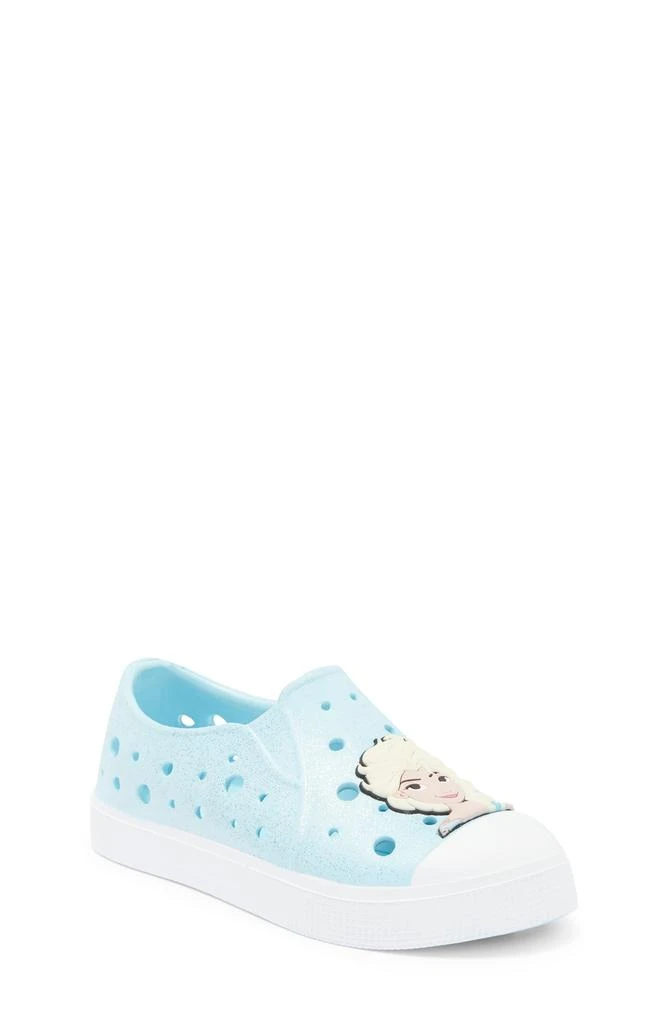 Harper Canyon Kids' Frozen Water Friendly Shoe 1