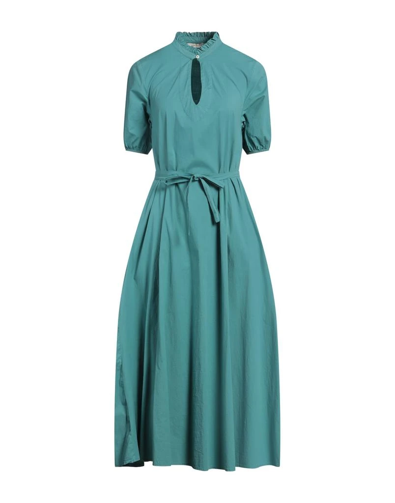 HOMEWARD CLOTHES Midi dress 1