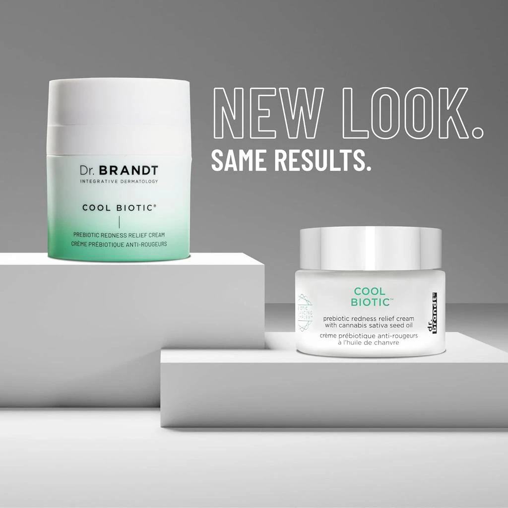Dr. Brandt Skincare COOL BIOTIC 3