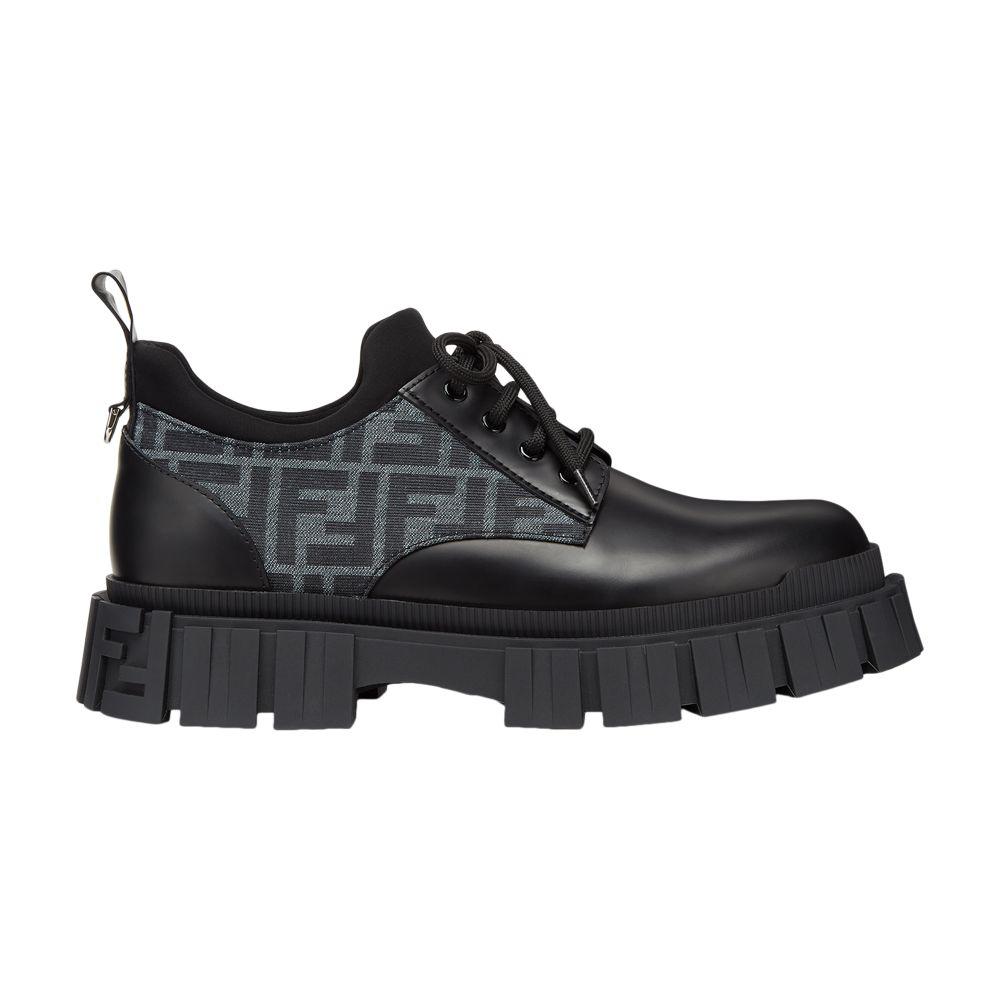FENDIフェンディDeck Logo Lace-Up Shoesスニーカー 楽天市場】フェンディ FENDI メンズ 靴 スニーカー 4色展開
