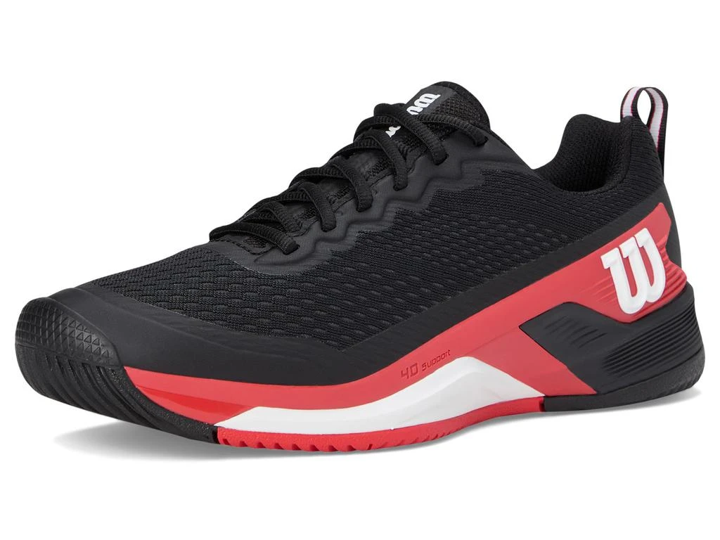 Wilson Rush Pro 4.5 7