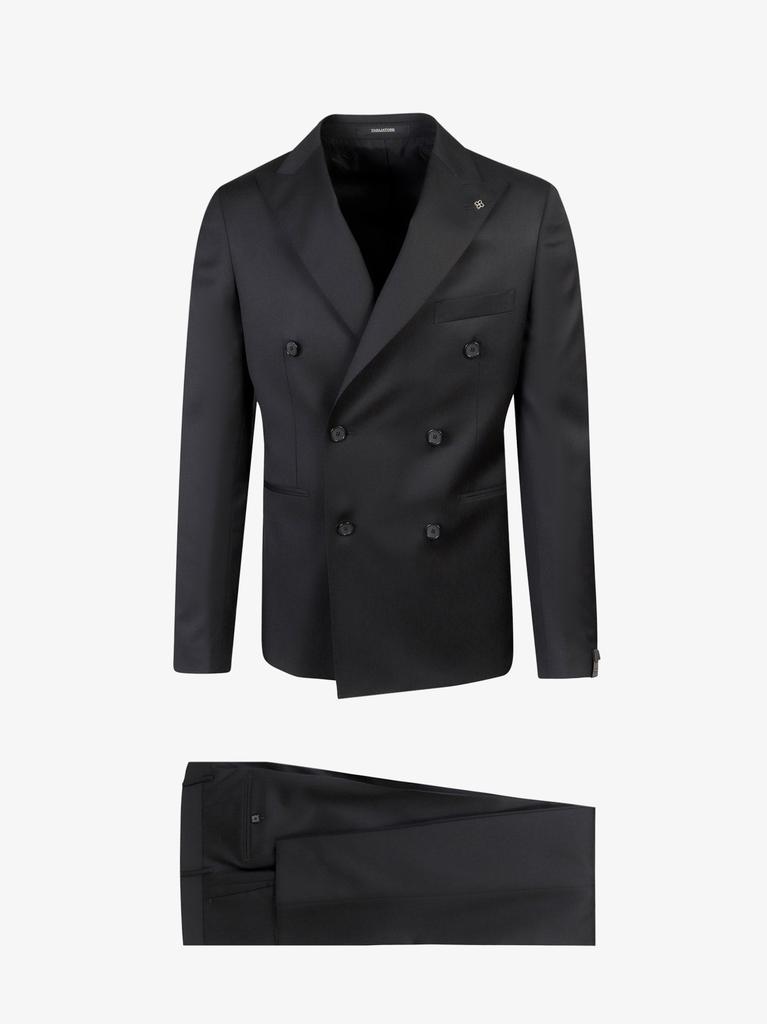 TAGLIATORE Virgin wool tuxedo
