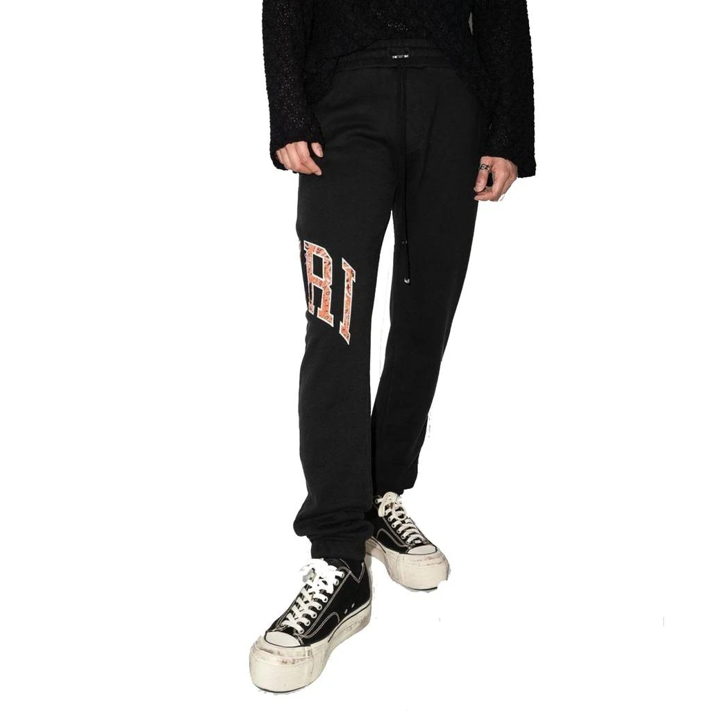 AMIRI Bandana Sweatpants 2