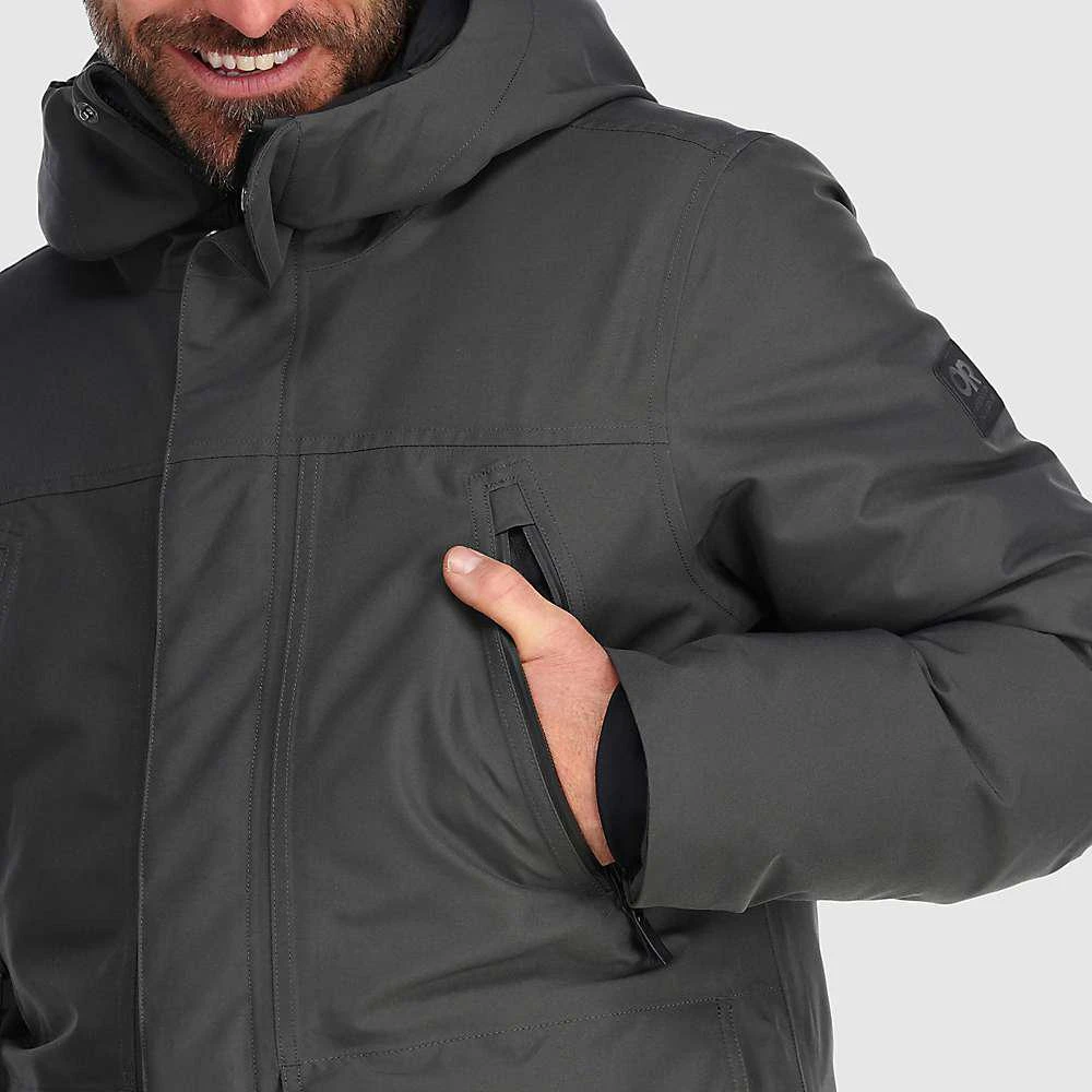 Outdoor Research Outdoor Research Men's Stormcraft Down Parka 6