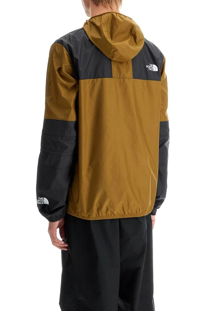The North Face Jacket\n\nseasonal Mountain Jacket 3