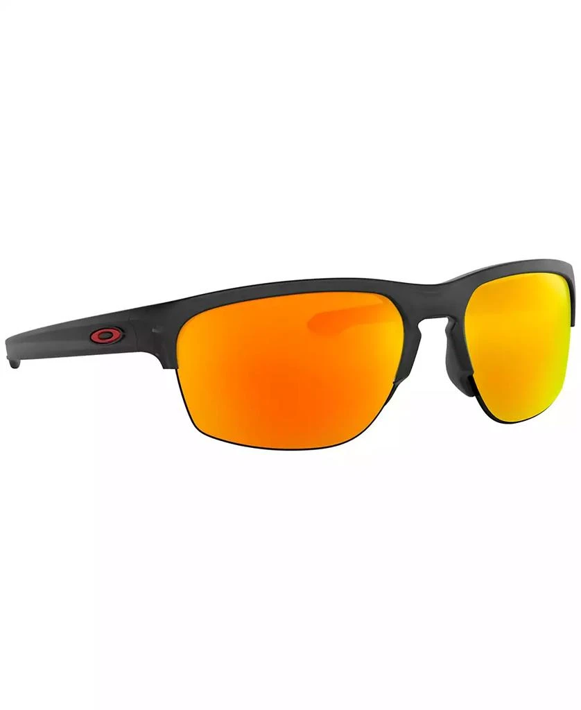 Oakley SLIVER EDGE Sunglasses, OO9413 65 3