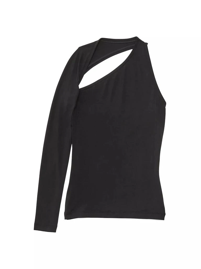 Balenciaga Asymmetric Top 1