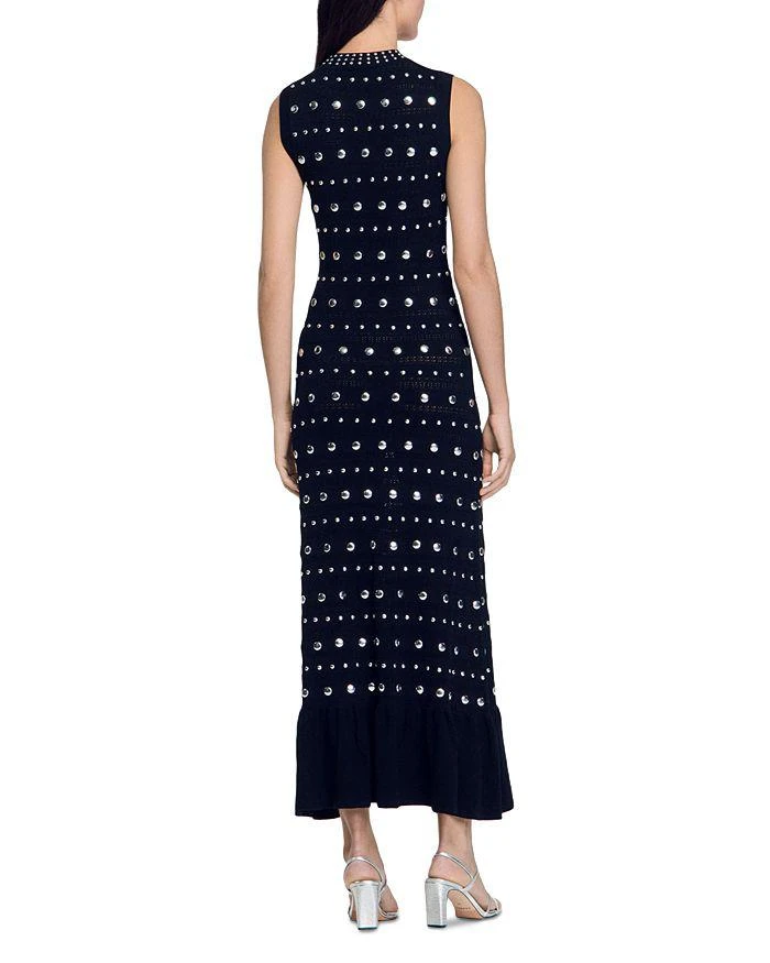 Sandro Venus Dress 3