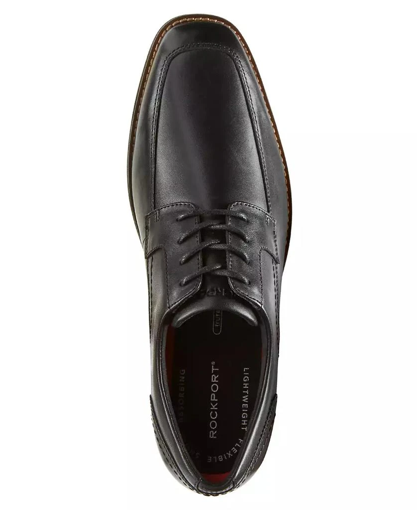 Rockport Men's Slayter Apron Toe Shoes 8