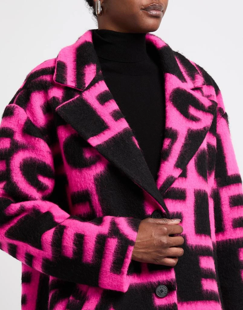 GAëLLE Paris Coat 4