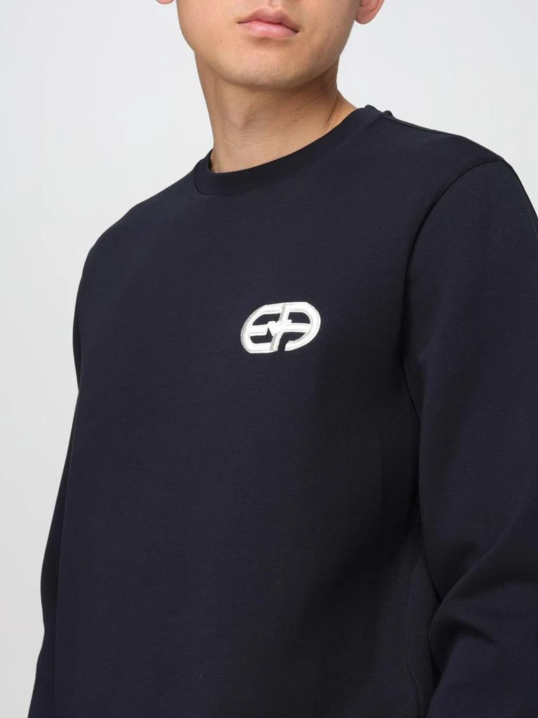 Emporio Armani Sweatshirt men Emporio Armani 3