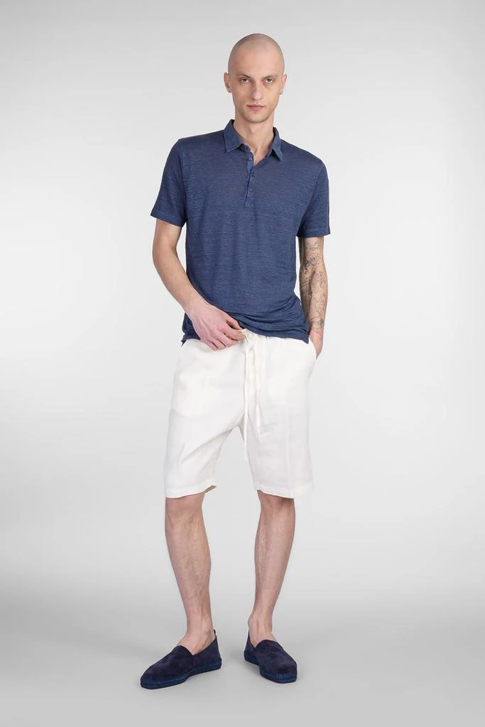 120% Lino 120% Lino Shorts 2