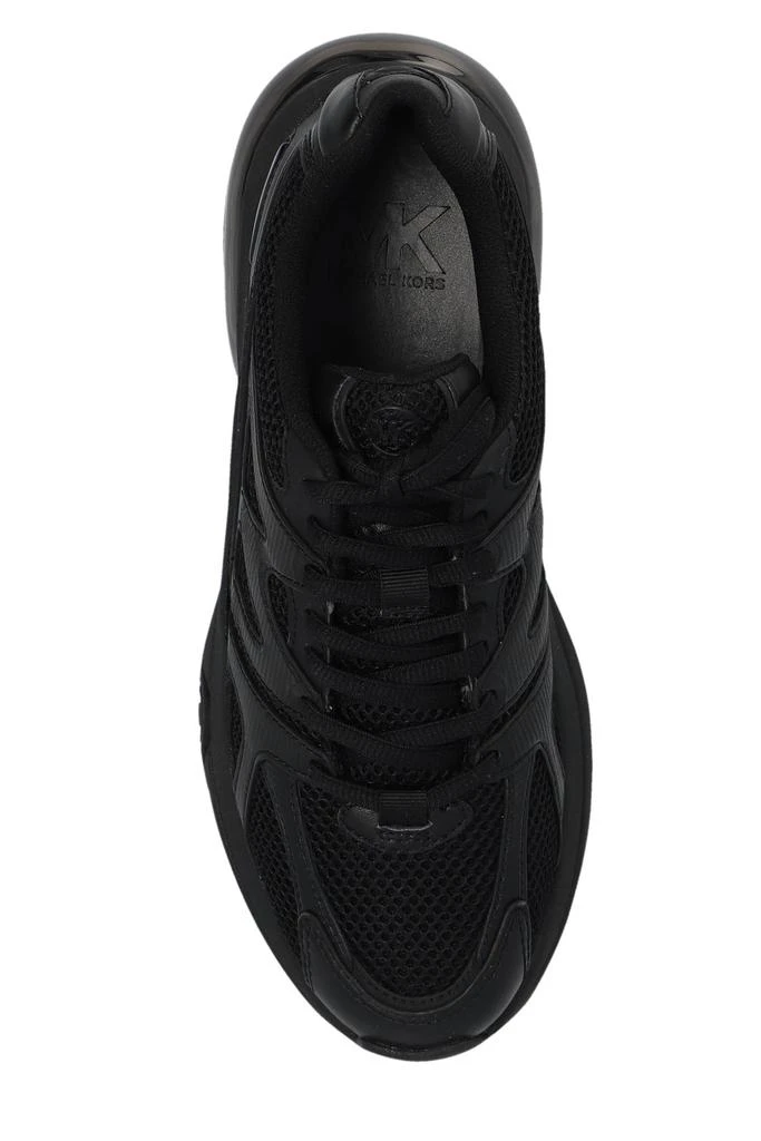Michael Kors Michael Michael Kors Kit Low-Top Sneakers 4
