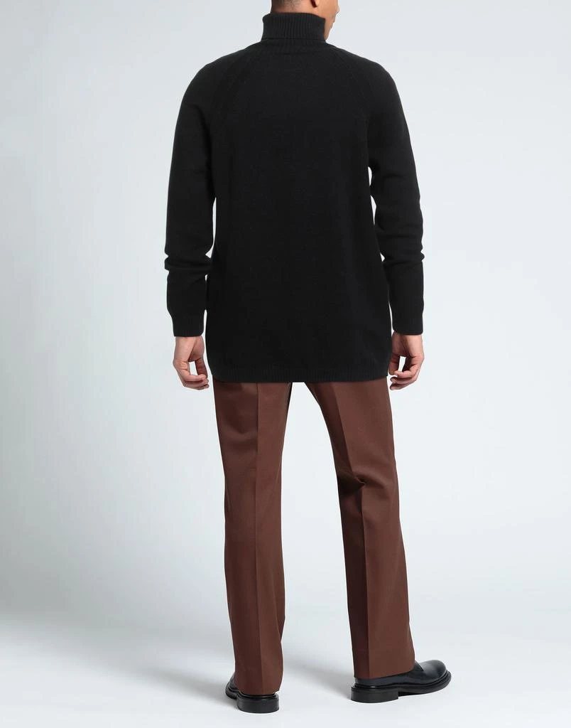 BLAUER Turtleneck 3