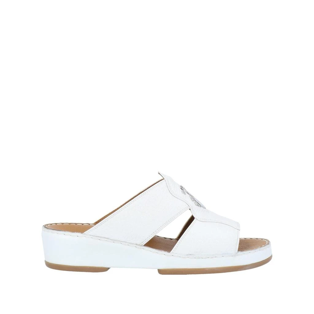 Bally Bally - Sandales - White - Homme 1