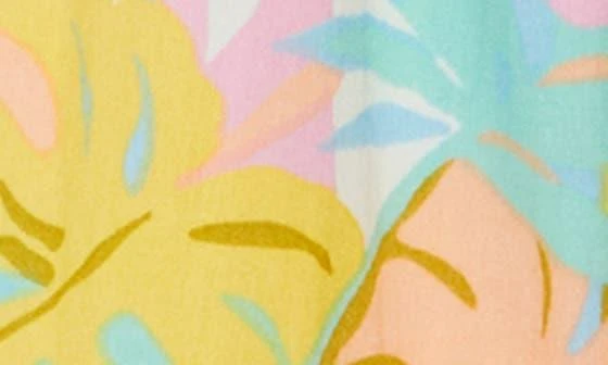 Billabong Sunny Daze Mini Dress 4