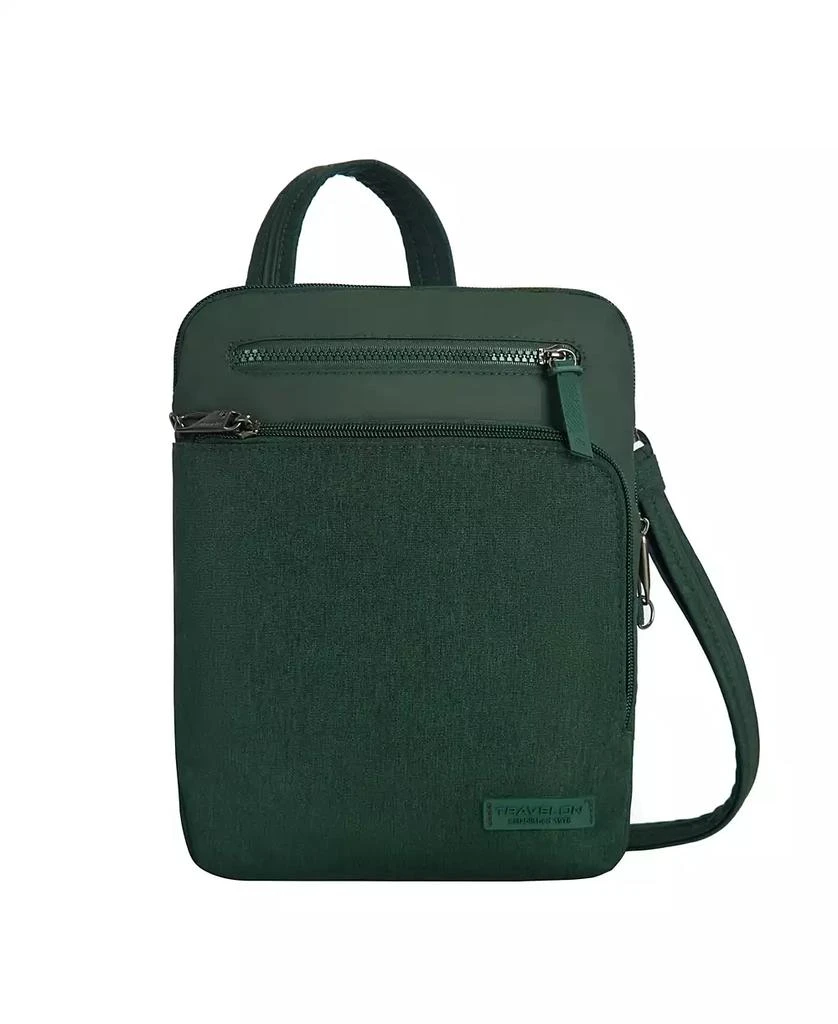 Travelon Anti-Theft Metro Small Crossbody 27