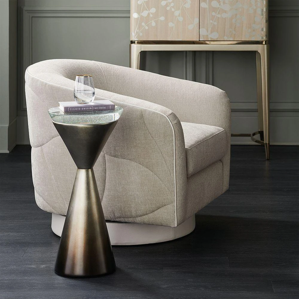 caracole Fanciful Armchair 7