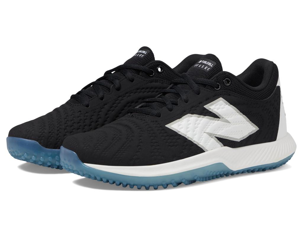 New Balance FuelCell FUSE v4 Turf Trainer Softball Cleats