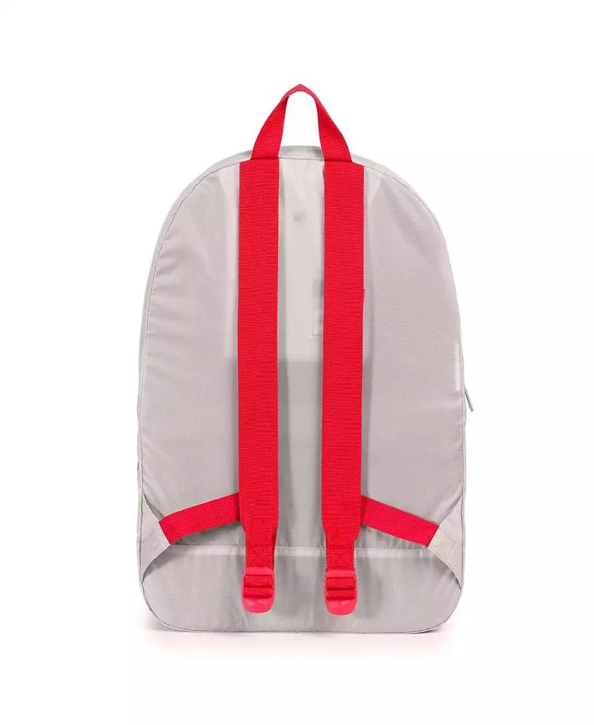 Herschel Supply Men
s and Women
s Supply Co. Cincinnati Reds Packable Daypack 2