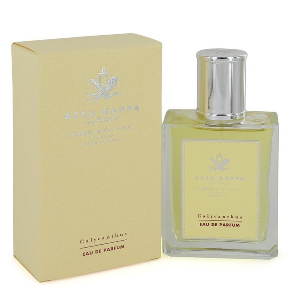 ACCA KAPPA 3.3 oz Calycanthus Eau De Parfum Spray for Women