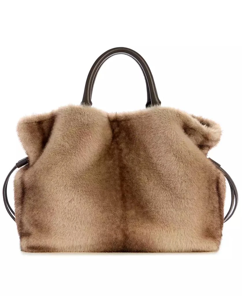 GUESS Mavis Crossbody Satchel Bag 2