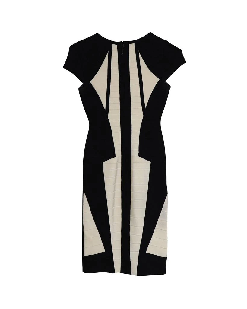 Akira Cap Sleeve Dress Dress in Black Rayon  On Sale Now with Up to 88%  Off | Discover Exclusive Deals & Savings at BeyondStyle  Authentic Herve  Leger clothing|women|dresses with Limited-Time