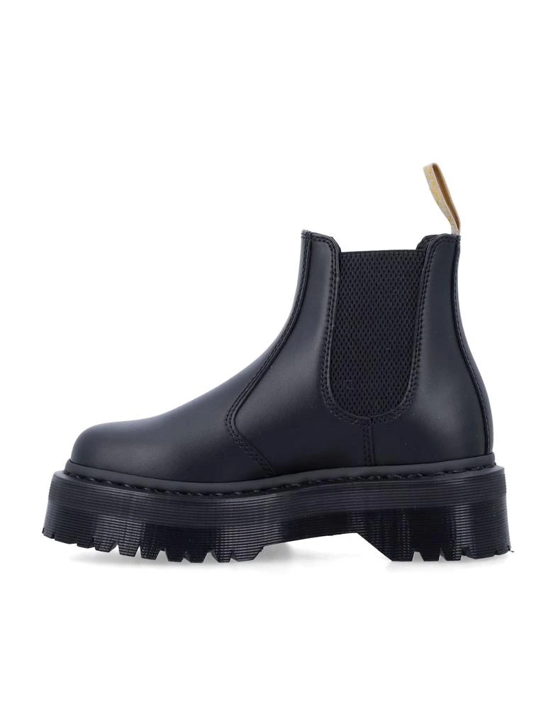 Dr. Martens 2976 Quad Platform Chelsea Boots 3