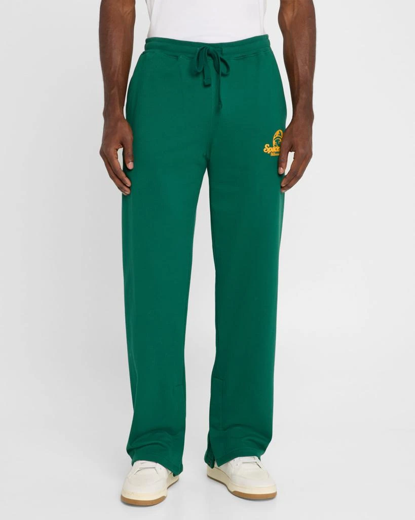 Billionaire Boys Club Men's BB Space Sand Sweatpants 4