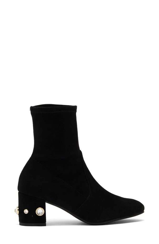 Stuart Weitzman Allshine 60 Bootie 3